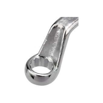  Ключ накидной REXANT 12-5856-2 коленчатый 12х13 мм 