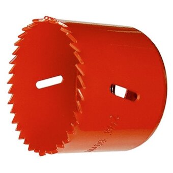  Коронка MATRIX Bimetal 72486 86 мм 