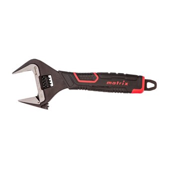  Ключ разводной MATRIX Pro 15577 200 мм 