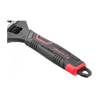  Ключ разводной MATRIX Pro 15577 200 мм 