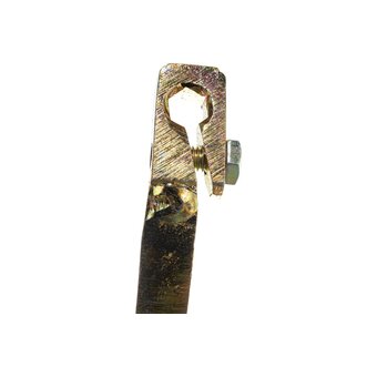  Ключ прокачной СИБРТЕХ 14266 8x10 мм 