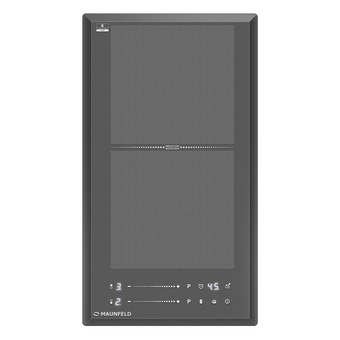  Индукционная варочная панель MAUNFELD CVI292S2FMDGR Lux 