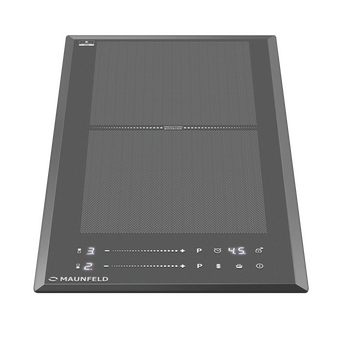  Индукционная варочная панель MAUNFELD CVI292S2FMDGR Lux 