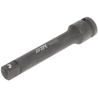  Удлинитель-переходник ключа ударный JTC JTC-444125 1/2" L-125мм 