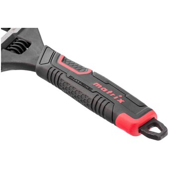  Ключ разводной MATRIX Pro 15579 300 мм 
