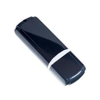  USB-флешка 64GB USB 2.0 Perfeo C02 Black (PF-C02B064) 