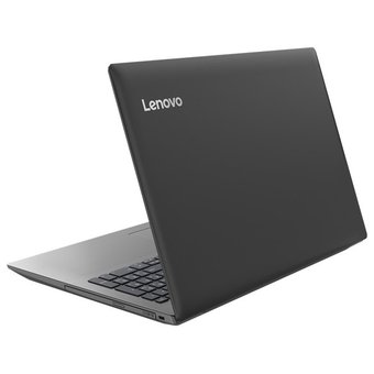  Ноутбук Lenovo 330-15AST (81D6009SRU) 15.6" FHD/E2-9000 (2x1.8 GHz)/4G/500G/Radeon R2/noOD/DOS/3cell/2.2kg/Gray 
