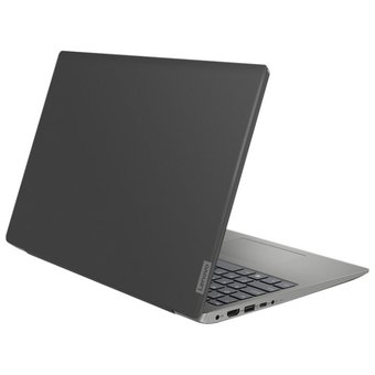  Ноутбук Lenovo IdeaPad 330S-15IKB (81F5017ARU) i5 8250U/8Gb/1Tb/iOpt16Gb/Radeon R540 2Gb/15.6"/IPS/FHD/Win10/grey 