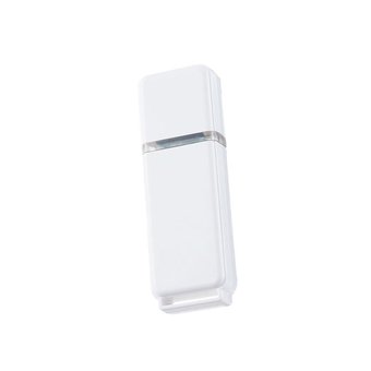  USB-флешка 64GB USB 2.0 Perfeo C10 White (PF-C10W064) 