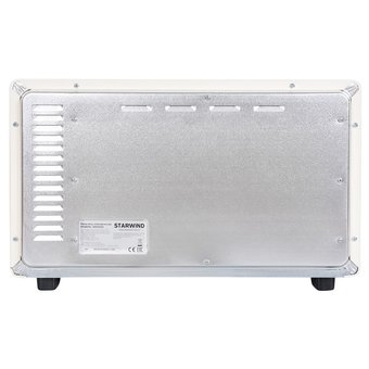  Мини-печь Starwind SMO2023 бежевый 