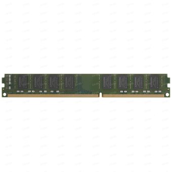  ОЗУ Kingston KVR16LN11/8WP 8GB 1600MHz DDR3L Non-ECC CL11 DIMM 1.35V(Select Regions Only) 