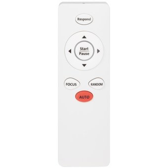  Робот-пылесос ProfiCare PC-BSR 3042 weiss 