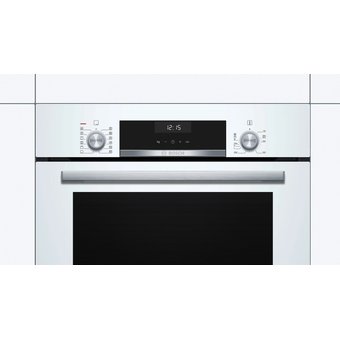  Духовой шкаф Bosch HIJ517YW0R 