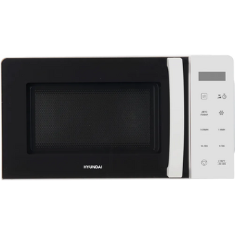  Микроволновая печь Hyundai HYM-D3029 белый/черный 