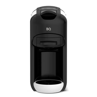  Кофеварка BQ CM3000 Black-White 
