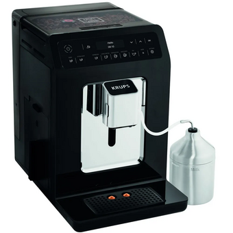  Кофемашина KRUPS EA891810 