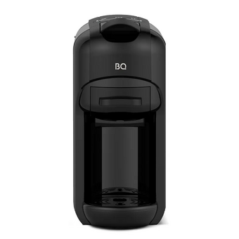  Кофеварка BQ CM3000 Black 