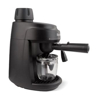  Кофеварка BLACKTON Bt CM1112 Black 