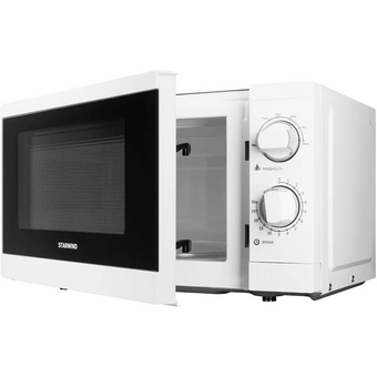  Микроволновая печь Starwind SMW4020 белый 