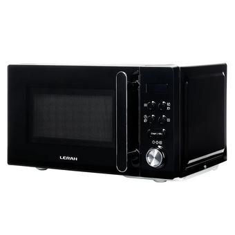  Микроволновая печь Leran Fmo 20D60 B (405413) черный 