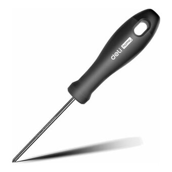  Отвертка крестовая Deli Home Series HT1203 PH0x75мм 