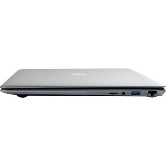  Ноутбук Inferit Base IFLTBI5PRB 15.6"(1920x1080 IPS)/Intel Core i5 1135G7(2.4Ghz)/8192Mb/256SSDGb/noDVD/Int:Intel Iris Xe Graphics 