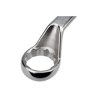  Ключ накидной REXANT 12-5866-2 коленчатый 30х32 мм 