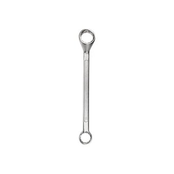  Ключ накидной REXANT 12-5866-2 коленчатый 30х32 мм 