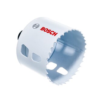  Коронка Bosch 260859422 BiM Progressor 65 mm 6 