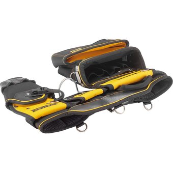  Пояс строителя для инструмента DeWALT DWST1-75552 кожа 