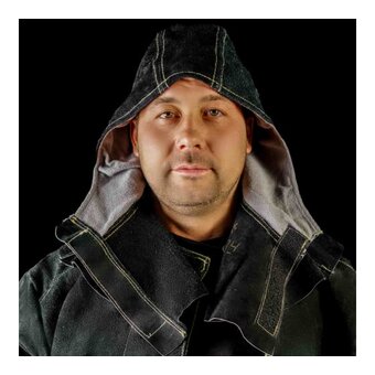  Подшлемник КСМ РПС3-02 спилковый зимний 