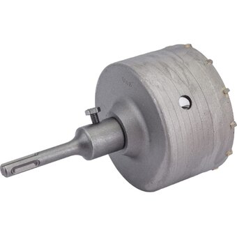  Коронка твердосплав Gigant SDS Plus GRD 11053 100мм 