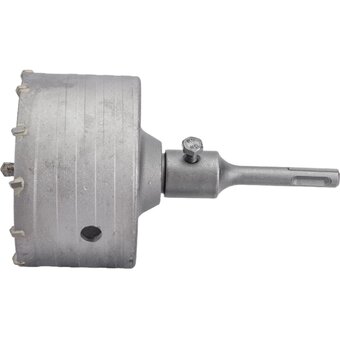  Коронка твердосплав Gigant SDS Plus GRD 11053 100мм 