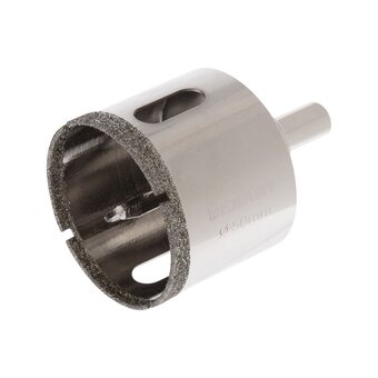  Коронка алмазная по керамограниту с центровочным сверлом KRANZ KR-92-0014 50 мм 