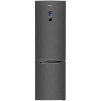  Холодильник MAUNFELD MFF195NFIX10 