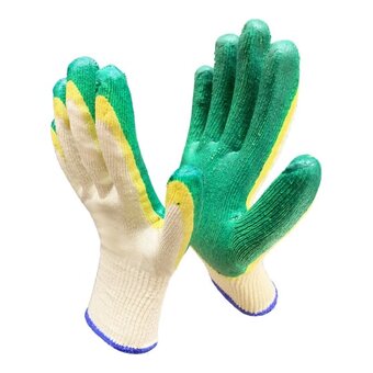  Перчатки рабочие Master-Pro Стандарт-2Л 3013-CLA2-100 х/б 100 пар 