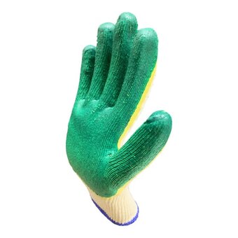  Перчатки рабочие Master-Pro Стандарт-2Л 3013-CLA2-100 х/б 100 пар 