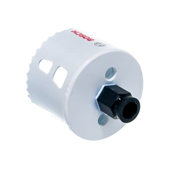  Коронка Bosch 260859422 BiM Progressor 65 mm 6 