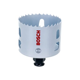  Коронка Bosch 260859422 BiM Progressor 65 mm 6 