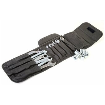  Набор торцевых ключей для автомобиля Мотор Сич НК-1 