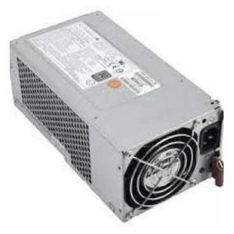  Блок питания Infortrend 9681CPSU-0010 1200W unit with Fan module 