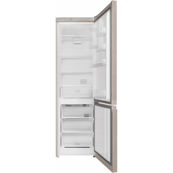  Холодильник Hotpoint HT 4200 M мраморный 