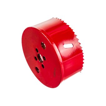  Коронка Pilorama Bi-Metall 570100 8Co. 100мм 