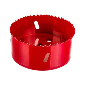  Коронка Pilorama Bi-Metall 570100 8Co. 100мм 