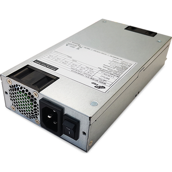  Блок питания FSP FSP700-50UEB 700W, 1U (ШВГ 100*40,5*190мм), 80Plus Bronze, A-PFC, Стандарт IEC 62368, OEM 