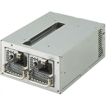  Блок питания FSP FSP900-50REB 9PR9000102 900W, Mini Redundant (ШВГ-150*86*190мм), 80Plus Gold, A-PFC 