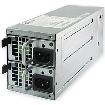  Блок питания 3Y YH5701-1EA13R, 700W, 2U Redundant AC Full Range,DC ATX, 80+ Platinum, 1+1 Vertica 