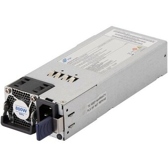  Блок питания FSP FSP800-20FM 800W, CRPS Redundant module, AC Full Range Input, DC 12V 