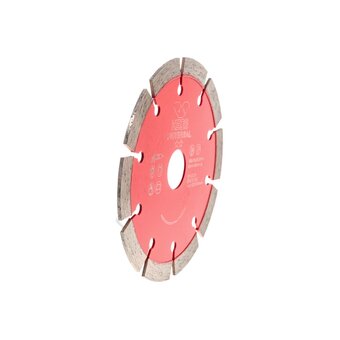  Диск алмазный KEOS Eco DBE02.125 125мм/22,23 