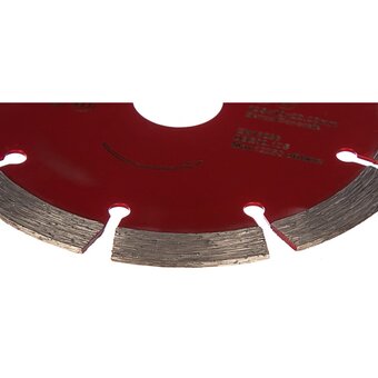  Диск алмазный KEOS Eco DBE02.125 125мм/22,23 